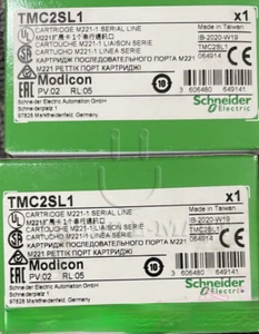 1PCS New Schneider PLC Module TMC2SL1 - Picture 1 of 1
