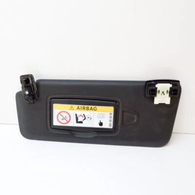 MERCEDES-BENZ A W177 220d Left Side Sun Visor A1778106100 140kw 2021 RHD Foto 1 de 4