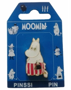 Moominmamma Pin - Picture 1 of 1