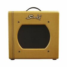 Swart Amplifier Space Tone Reverb - STR-Tweed - Mojo Tone BV30 for sale
