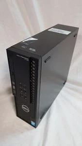 Dell precision t1700 3.40 Ghz Intel Core i7-4770 8GB No HDD Quadro K600 GPU - Picture 1 of 12