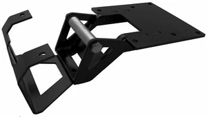 MOTOALLIANCE® VIPER UTV Winch Mount for 2011-2014 Polaris RZR XP900 - Picture 1 of 1
