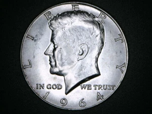 USA Kennedy Halfdollar 1964-2024 P D S - Bild 1 von 169