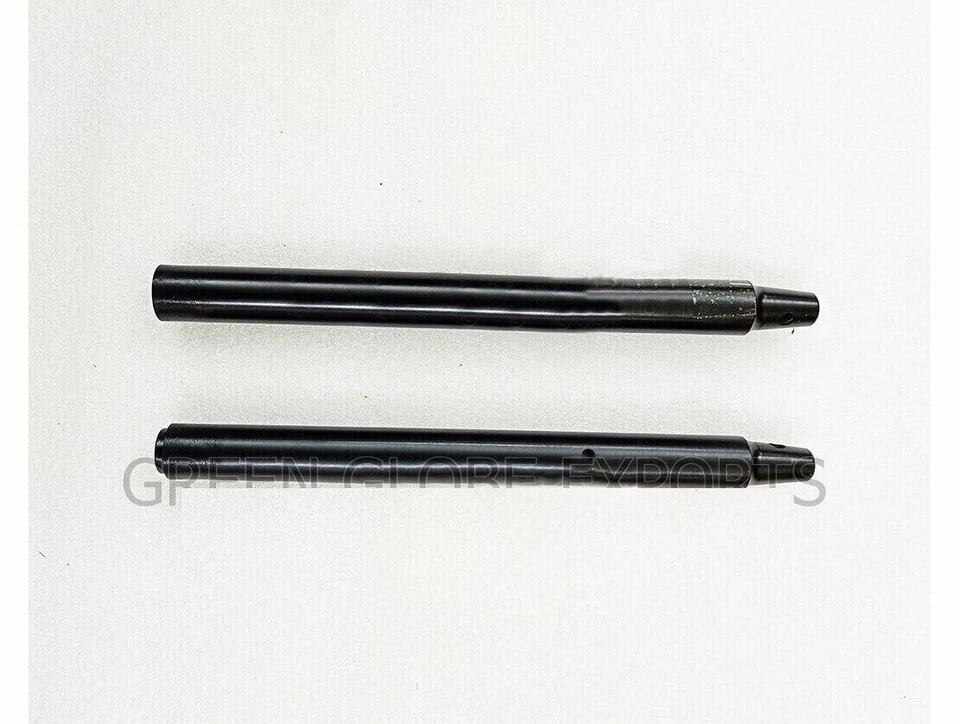 Adatto per tubo manubrio KTM RC 390 LH e RH modello 2014-2016 - Immagine 1 di 2