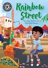 Rainbow Street: Independent Reading..., Rickards, Lynne