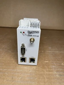 Digicomm DSR-111-U VPN-UMTS ROUTER - Photo 1/5