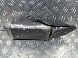 Original Yamaha MT03 / YZF R3 Standard Auspuffendtopf Endschalldämpfer 2015 bis 2024 - Bild 1 von 18