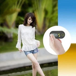 Brand New Treadmill Electronic Pedometer Lightweight Odometer Small ABS - Picture 1 of 12