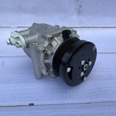 A/C Compressors For Ford Explorer 2002 2003 2004 2005 Mercury Mountaineer 4.0L - Image 1 of 4