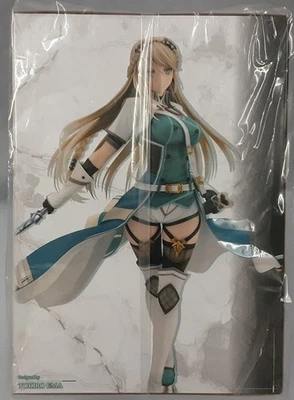 Kotobukiya Kiseki Series Elaine Auclair 1/8 Sealed (US Seller) PV294 - Image 1 of 4