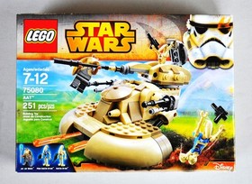 LEGO Star Wars 75080 - AAT