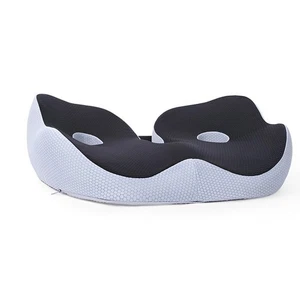 Seat Cushion, Seat Cushion for Sit Bone and Back Pain Relief, Butt, Tailbone,... - Picture 1 of 6