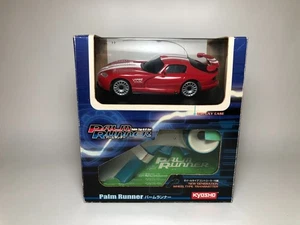 KYOSHO Palm Runner DOODGE VIPER GTS-R RC Ready Set - Picture 1 of 24