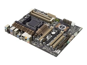 Scheda Madre asus sabertooth 990fx r2.0 - am3+ - motherboard - Photo 1/1