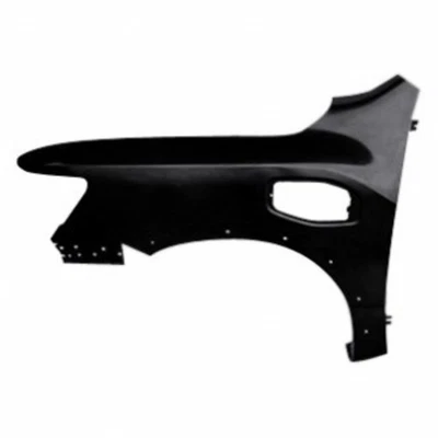 For Nissan Titan XD 2016 17 18 2019 Driver Side Fender Front | CAPA | NI1240225 - Image 1 of 2