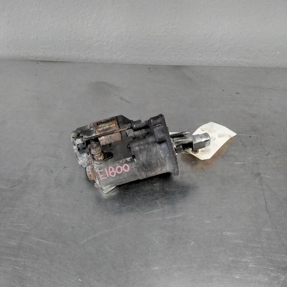 1999 - 2005 年道奇 Caravan 初学者电机原始设备制造商 #R4686045AE — 第 1/1 张图片