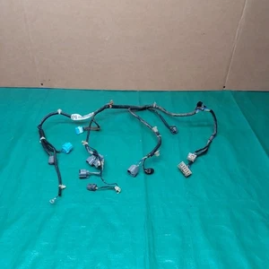 2005-2010 Honda Odyssey Left Sliding Door Inner Wire Harness OEM 32753-SHJ-A204 - Picture 1 of 3