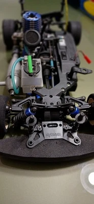 Kiosho A Scopio Fw 06 - Immagine 1 di 4