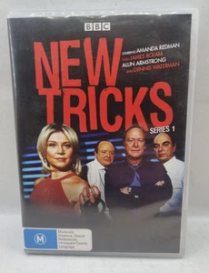 2005 BBC NEW TRICKS Series 1 3 DVDs Dennis Waterman Amanda Redman - Bild 1 von 3