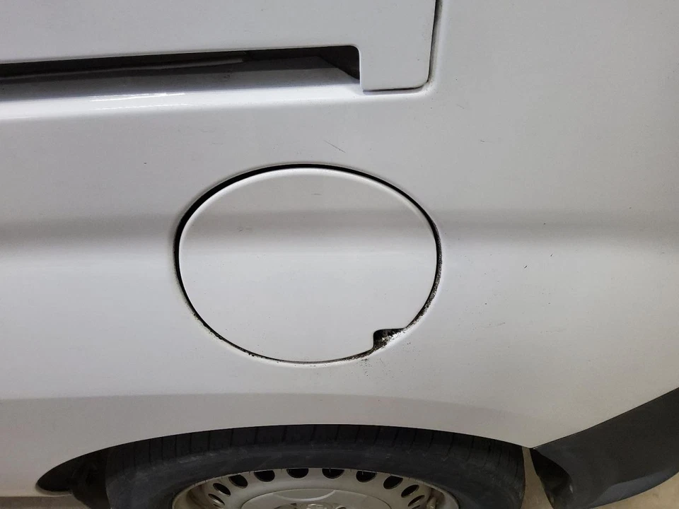 Ram ProMaster City 2020 Fuel Filler Door 442092 Foto 1 de 1