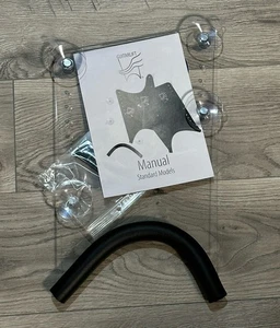 'Guitarlift' Guitar Support Medium Plate Professional NEW - Picture 1 of 4