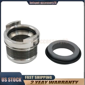 22-1101 New Shaft Seal Compressor Fits Thermo King X426 X430 X426 X430 LS LSC5 - Picture 1 of 22