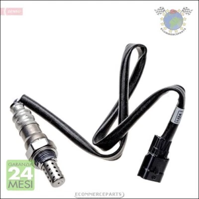 Sonda Lambda Denso per DACIA DUSTER RENAULT LOGAN/STEPWAY LATITUDE FLUENCE TWIN - Immagine 1 di 4