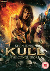 Kull the Conqueror (DVD) Harvey Fierstein Litefoot Karina Lombard (UK IMPORT)