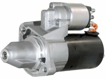 For 2004-2005 Chevrolet Trailblazer Starter Remy 77173NR 4.2L 6 Cyl - Image 1 of 2
