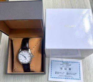 Reloj analógico hombre SEIKO PRESAGE SARX041 MECÁNICO - Imagen 1 de 7