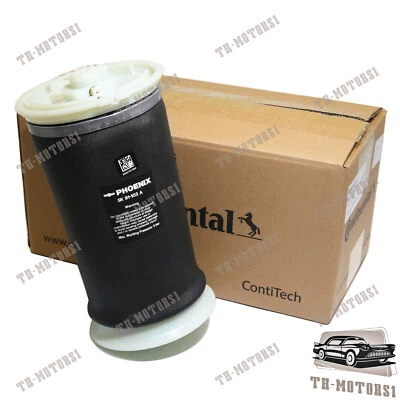 NEW 1PCS Rear Air Suspension Spring Bags for BMW X5 E70 X6 E71/E72 37126790079 - Image 1 of 4