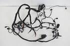 BMW K 1300 S K40 Main wiring harness loom 2012 2193720