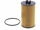 Oil Filter For 2015 Chevy Trax G916GB FTF Engine Oil Filter Chevrolet Trax