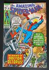 The Amazing Spider-Man # 88 (Vol 1, Sept 1970) ?The Arms Of Doctor Octopus!? Vf+