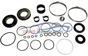 POWER STEERING RACK AND PINION SEAL KIT FITS CHEVROLET TRAVERSE 2009-2010 W/ VAR - Picture 1 of 6