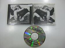 Scorpions CD Japan Love at first Sting 1984