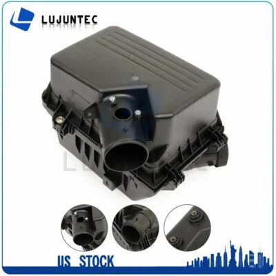 Air Cleaner Filter Box Assembly for Toyota Camry Venza 2009-15 2016 17700-0H103 - Image 1 of 4