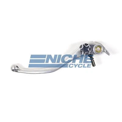 Ducati Hypermotard 1100 Replacement Lever   Aluminum  62640551A - Image 1 of 2