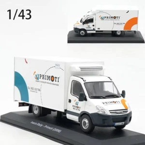 Camion Iveco Daily - PRIMOTI - 2006 (Escala 1/43) Ixo, New, Sealed. - Imagen 1 de 9