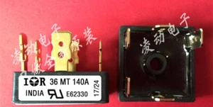1PCS IR 36MT140A power supply module NEW 100% Quality Assurance - Picture 1 of 1