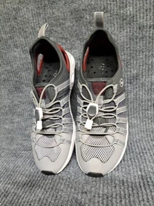 G H BASS MEN'S WATER SHOES SIZE 8.5 M Hydroblast Shark - Picture 1 of 11