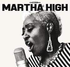Martha High Singing for the Good Times (Vinyl) 12" Album