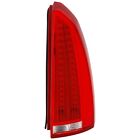 Tail Light for 2006-2011 Cadillac DTS Passenger Side