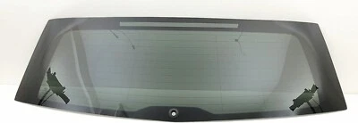 Heated Back Liftgate Window Glass For 2010-2015 Mercedes Benz GLK250 GLK350 - Image 1 of 4