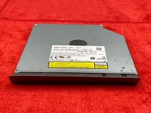PANASONIC UJ272 UJ-272 9.5mm SATA 6X 3D BLU-RAY BURNER BD-RE BDXL WRITER DRIVE - Picture 1 of 4