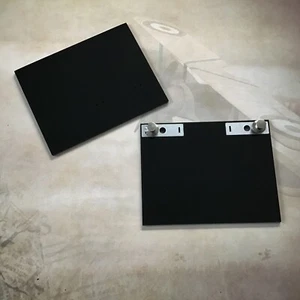 Triple Full Size Medal Court Mount Plate | DIY | Military | Custom  | Various Si - Picture 1 of 5