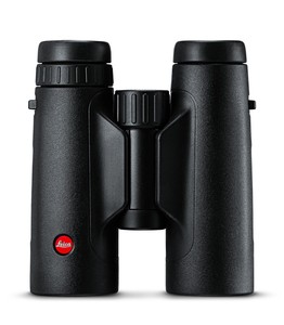 Leica Fernglas Trinovid 8x42 HD mit Tasche und Riemen für Vogelbeobachtungen