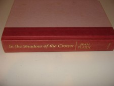 Mary I Tudor Queens of England In the Shadow of the Crown Vol 6 Jean Plaidy 1989