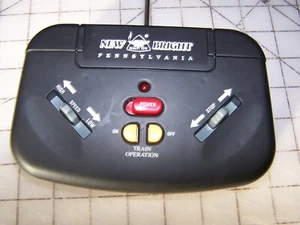Nuevo Controlador Inalámbrico Brillante Tren Velocidad Potencia Control Caja Pennsylvania #375 - Imagen 1 de 4