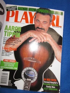 PLAYGIRL MAGAZINE RARE VINTAGE SEPTEMBER 1998 NUDE MEN 7 pictorials GAY INTEREST - Picture 1 of 12